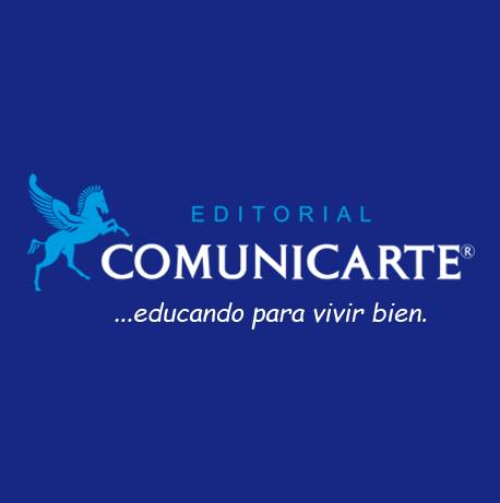 Editorial Comunicarte